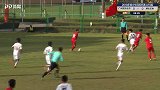 2018年全国青少年足球冠军杯赛男子U15 广州足协五中VS湖北足协