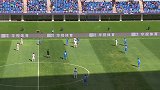 第6轮 天津泰达vs广州富力 09'