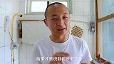 122买5斤排骨，大冬今天做“桥头排骨”，整根啃着吃，真过瘾