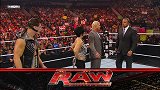 WWE RAW第957期（20110926）