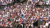 网球-17年-历史上的今天2009年7月5日 费德勒第6次温网封王创15冠传奇-专题