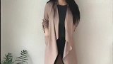 美得不可方物, 潮人女神紧身牛仔裤时尚混搭