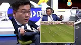 武磊找回状态！蝎子摆尾+双响！论武吹～那还是堂主吹的有水平