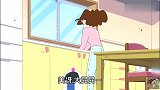 蜡笔小新：小新教AI机器人学习，美伢、广志惊了
