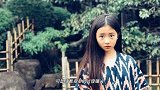 比起李湘的女儿，黄磊的女儿电影即将上映，气质逼人惹人爱