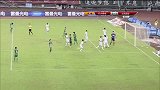 中超-14赛季-联赛-第28轮-第93分钟进球 国安德扬制造点球巴塔拉一蹴而就-花絮