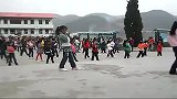 自拍秀-20110725-700小学生齐跳MJ舞蹈