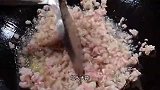 每次豆角这样吵，我都能吃下3碗米饭，真的太下饭了