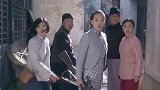 影视：队友战死！下秒美女神枪手出现，毫不留情爆头鬼子