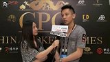 德州扑克-14年-PokerStar著名选手吴绍纲采访：实力比运气更重要-专题