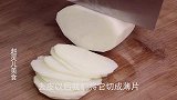 教你做家常菜“炝炒土豆丝”，简单易做，清脆爽口，下酒又下饭