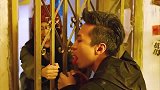 杨幂是怎么做到不笑场的,我都忍不住