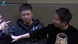 杨迪生日点名跑路站姐，一脸生无可恋堪称“大型公开处刑现场”