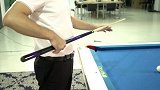 【桌球先生】第二集：新手入门从摆球开始