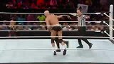 WWE-15年-RAW第1143期：双打赛 塞萨罗完美旋转虐暴弑神-花絮