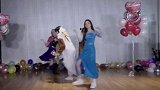 BLACKPINK 四周年快乐！练习生版太可爱了LisaBLACKPINK四周年
