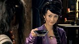 在古代，吃饭为什么叫打尖？