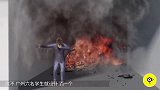 广州学生发明高楼救火无人机，危急时刻撒网救人，获多项大奖！