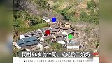 3岁男童疑遭同村远亲杀害，嫌犯疑因儿子坐牢向孩子泄愤，一审当庭翻供