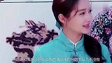 关晓彤鹿晗罕见同台录节目，当关晓彤解出数学题，鹿晗表情亮了
