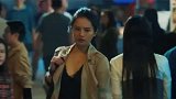 妹子：当时我害怕极了