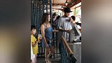 蒋劲夫动承认恋情！称自己想认真谈场恋爱，女方身材不输中浦悠花