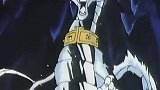 神龙斗士：把火龙变成了冰龙！这又是魔王多古达干的好事！