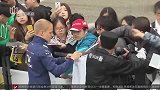 F1-15赛季-F1车手见面会在上赛场举行 车迷有幸和车手零距离互动-新闻