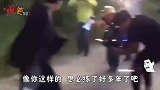 爆笑：小哥哥脑子是个好东西，希望你也能有一个