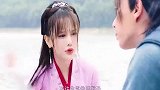 孙悟空与小妖女甜甜的恋爱，从英雄救美开始了