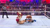 NXT第647期：魅影去哪了？Boa独自对战沃勒