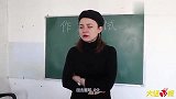 搞笑剧：阿宝写的作文太奇葩，老师听完恨不得当场“去世”，真逗
