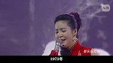 因为一本“假护照”邓丽君曾被拘留7天整个歌唱生涯险些被毁