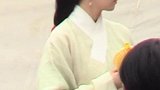 从小模特到现在十几部女主，#白鹿  自己也付出了不少努力，不然于正也不会一直这么捧