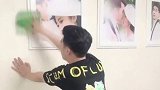 小金刚这段真情的告白，真的把我感动了我
