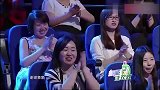 金星秀：黄舒骏带妻子儿子上节目，不知道的还以为是爸爸去哪儿！