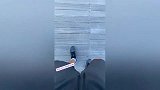 享受胜利后的快乐！跟着钱杰给的世界波脚一起看马尔代夫