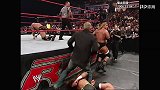 WWE-17年-RAW第706期：DX军团&哈迪兄弟VS限制级RKO&MNM组合-精华