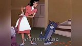 猫和老鼠：汤姆为了学魔法，来找巫婆了，马上他也会魔法了