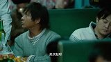 这节车厢承包了我一天的笑点 活宝都聚齐了