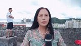 老公陪老婆唱歌的傻表情，一首动听的歌曲《花都开了你来不来》