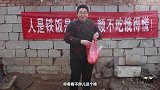 30买斤毛肚，秘制“毛血旺”，又辣又爽，辣得冒汗吃着超级爽！