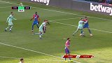 多角度回放进球前瞬间 拉卡泽特上帝之手了吗？