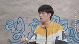 张颜齐“爆头”式带护具，惜命南南竟然嘲笑他