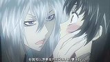元气少女：明明就是巴卫送的，可过去的巴卫又抢走了，太神奇了