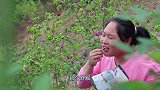 胖妹买3种小海鲜，做海鲜麻辣香锅，酱香四溢，1人吃1锅才解馋