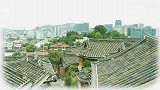 郑振永風磬回到老家的感觉