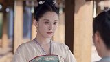 古力娜扎的扮相太美啦热剧推荐 好剧推荐 风起霓裳