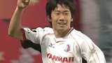 日本球星J联赛首球+最佳进球 本田逆天弧线香川连过5人