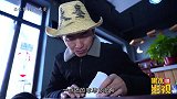 饭店客人总是赊账，老板做出轻黏土假饭，客人再也不敢混吃混喝了
